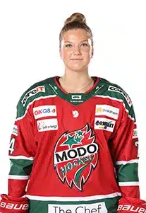 Ebba Hedqvist